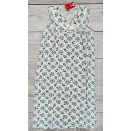 Нічня жіноча I17 white р.48-56 "Imlion" недорого оптом від прямого постачальника