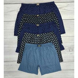 Труси чоловічі I18 mix р.58-66 "Imlion" недорого оптом від прямого постачальника