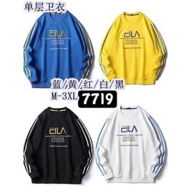 Фотография Свитер мужской 7719 blue р.M-3XL "Faraon" недорого оптом от прямого поставщика