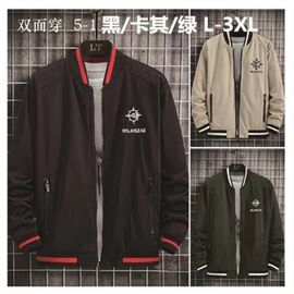 Фотография Ветровка мужская 5-1 black-red р.M-3XL "Faraon" недорого оптом от прямого поставщика