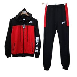 Костюм дитячий спортивний на хлопчика F281 red р.11-16 "Faraon" недорого оптом від прямого постачальника