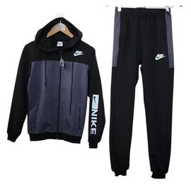 Костюм дитячий спортивний на хлопчика F284 navy р.11-16 "Faraon" недорого оптом від прямого постачальника