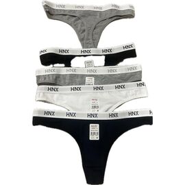 Фотография Трусы женские 1750 mix р.M-XL "Anibur" недорого оптом от прямого поставщика