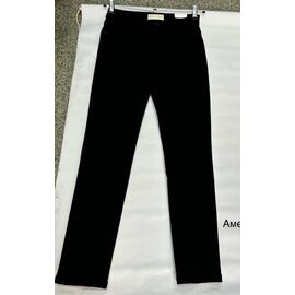 Джинси жіночі 020 black р.31-38 "NewJeans" недорого оптом від прямого постачальника