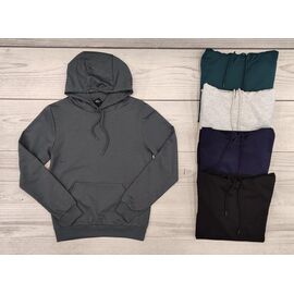 Батник чоловічий 805 white р.48-56 "Imlion" недорого оптом від прямого постачальника