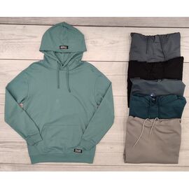 Батник чоловічий 3869 grey р.48-56 "Imlion" недорого оптом від прямого постачальника