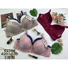 Жіночий бюстгалтер 217-6239 D mix р.D "Redoor" недорого оптом від прямого постачальника