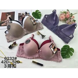 Жіночий бюстгалтер 222-6232 D mix р.D "Redoor" недорого оптом від прямого постачальника