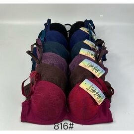 Жіночий бюстгалтер 228-816 mix р.36-42 "Redoor" недорого оптом від прямого постачальника