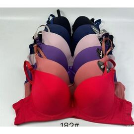 Жіночий бюстгалтер 232-182 mix р.36-42 "Redoor" недорого оптом від прямого постачальника