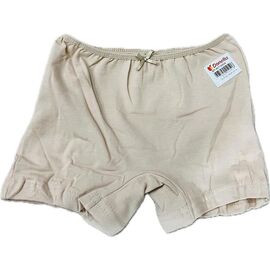 Фотография Трусы детские на девочку 4271WD4 beige р.4-5 "Anibur" недорого оптом от прямого поставщика