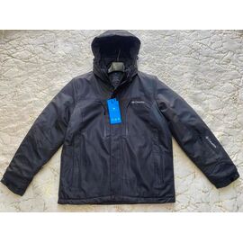 Фотография Куртка мужская 3618 navy р.50-60 "Faraon" недорого оптом от прямого поставщика