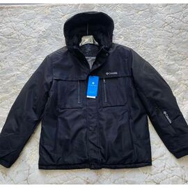 Фотография Куртка мужская 3619 navy р.50-60 "Faraon" недорого оптом от прямого поставщика