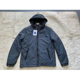 Фотография Куртка мужская FR478 navy р.48-56 "Faraon" недорого оптом от прямого поставщика