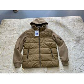 Фотография Куртка мужская FR481 beige р.48-56 "Faraon" недорого оптом от прямого поставщика