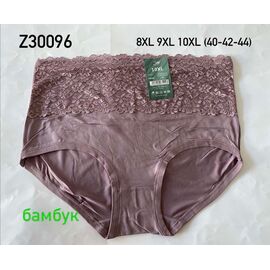 Фотография Трусы женские Z30096 pink р.40-44 "Redoor" недорого оптом от прямого поставщика