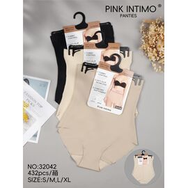 Фотография Трусы женские 32042 mix р.S-XL "Redoor" недорого оптом от прямого поставщика