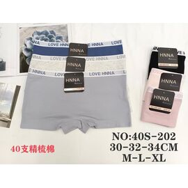 Фотография Трусы мужские 40S-202 mix р.30-34 "Redoor" недорого оптом от прямого поставщика