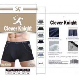 Фотография Трусы мужские M2101 mix р.XL-4XL "Redoor" недорого оптом от прямого поставщика