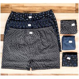 Фотография Трусы мужские RD3 mix р.56-60 "Redoor" недорого оптом от прямого поставщика