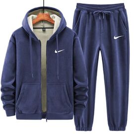 Фотография Костюм спортивный мужской 1677 blue р.48-52 "Faraon" недорого оптом от прямого поставщика