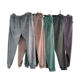 Штани спортивні жіночі теплі FR601 grey р.52-60 "Faraon" недорого оптом від прямого постачальника