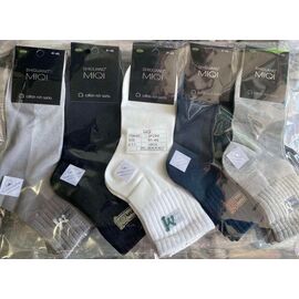 Шкарпетки чоловічі QF290 mix р.41-45 "Redoor" недорого оптом від прямого постачальника