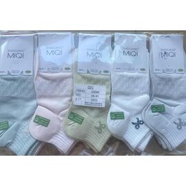 Фотография Носки женские QND68 mix р.36-41 "Redoor" недорого оптом от прямого поставщика