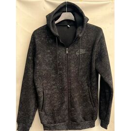 Фотография Кофта спортивная мужская FR642 khaki р.46-54 "Faraon" недорого оптом от прямого поставщика