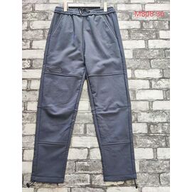 Фотография Штаны спортивные мужские M808-36 l.blue р.46-52 "Faraon" недорого оптом от прямого поставщика