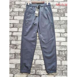 Фотография Штаны спортивные мужские M815-36 blue р.46-52 "Faraon" недорого оптом от прямого поставщика