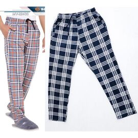 Фотография Штаны мужские 8600 navy-white р.48-56 "Imlion" недорого оптом от прямого поставщика