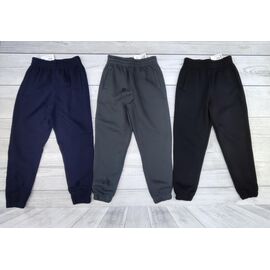 Штани спортивні чоловічі утеплені 503 navy р.48-56 "Imlion" недорого оптом від прямого постачальника