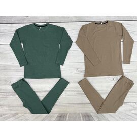 Фотография Темобельё женское 10700 beige р.48-54 "Imlion" недорого оптом от прямого поставщика