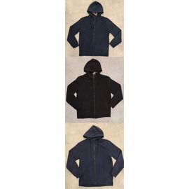 Фотография Кофта спортивная мужская 1412 navy р.48-56 "Imlion" недорого оптом от прямого поставщика