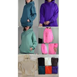 Фотография Батник женский тёплый 30001 mint р.44-52 "Imlion" недорого оптом от прямого поставщика