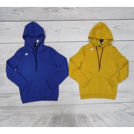 Фотография Батник женский тёплый 41424 yellow р.48-56 "Imlion" недорого оптом от прямого поставщика