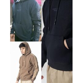 Фотография Батник мужской 4401 grey р.48-56 "Imlion" недорого оптом от прямого поставщика