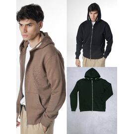 Фотография Кофта спортивная мужская 4403 brown р.48-56 "Imlion" недорого оптом от прямого поставщика