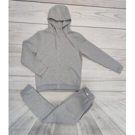 Фотография Костюм спортивный мужской 8346 grey р.58-64 "Imlion" недорого оптом от прямого поставщика