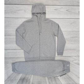 Фотография Костюм спортивный мужской 8346 l.grey р.58-64 "Imlion" недорого оптом от прямого поставщика