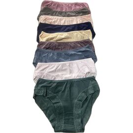 Фотография Трусы женские 2094 mix р.50-52 "Anibur" недорого оптом от прямого поставщика