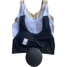 Фотография Топ женский 210 mix р.M "Anibur" недорого оптом от прямого поставщика