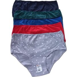 Фотография Трусы детские на мальчика 25F-3 mix р.3XL "Anibur" недорого оптом от прямого поставщика