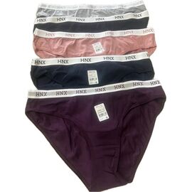 Фотография Трусы женские 5750 mix р.M-XL "Anibur" недорого оптом от прямого поставщика