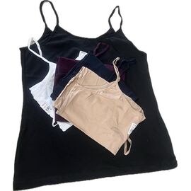 Майка жіноча 6620 mix р.5XL "Anibur" недорого оптом від прямого постачальника