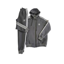 Фотография Костюм спортивный мужской FR709 grey р.48-56 "Faraon" недорого оптом от прямого поставщика