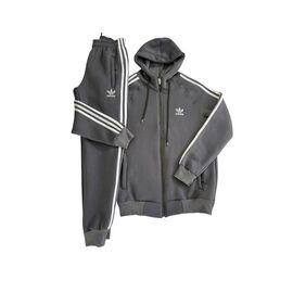 Фотография Костюм спортивный мужской FR751 d.grey р.48-56 "Faraon" недорого оптом от прямого поставщика