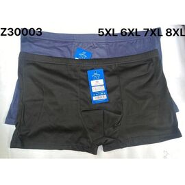 Труси чоловічі 30003 mix р.5XL-8XL "Redoor" недорого оптом від прямого постачальника