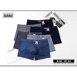 Труси чоловічі K180 mix р.XL-4XL "Redoor" недорого оптом від прямого постачальника